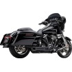 Σύστημα Εξάτμισης 2:1 με Άκρο BLK FLH COBRA 6271B-1 Σύστημα Εξάτμισης 2:1 με Άκρο BLK FLH COBRA 6271B-1 thumb