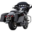 Σύστημα Εξάτμισης 2:1 με Άκρο BLK FLH COBRA 6271B-1 Σύστημα Εξάτμισης 2:1 με Άκρο BLK FLH COBRA 6271B-1 thumb