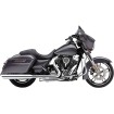Διπλές εξατμίσεις touring 4 Διπλές εξατμίσεις touring 4