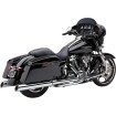 Σιγαστήρες 909 upper cut chrome COBRA 6268 Σιγαστήρες 909 upper cut chrome COBRA 6268 thumb