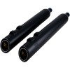 Σιγαστήρες 909 upper cut raven black COBRA 6268RB