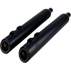 Σιγαστήρες 909 upper cut raven black COBRA 6268RB