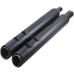 Σιγαστήρες 909 upper cut raven black COBRA 6269RB thumb