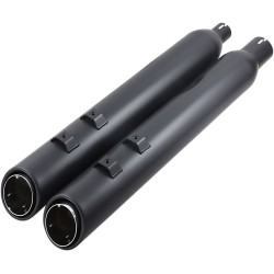 Σιγαστήρες 909 upper cut raven black COBRA 6269RB