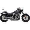 Σιγαστήρες NH FLHC/S FLDE COBRA 6048