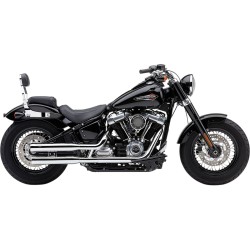 Σιγαστήρες NH FLHC/S FLDE COBRA 6048 Σιγαστήρες NH FLHC/S FLDE COBRA 6048