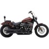 Σιγαστήρες NH BK FLHC, FLDE COBRA 6048B