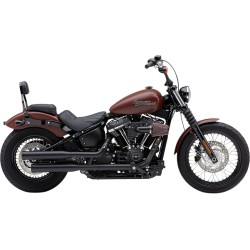 Σιγαστήρες NH BK FLHC, FLDE COBRA 6048B Σιγαστήρες NH BK FLHC, FLDE COBRA 6048B