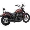 Σιγαστήρες NH BK FLHC, FLDE COBRA 6048B thumb