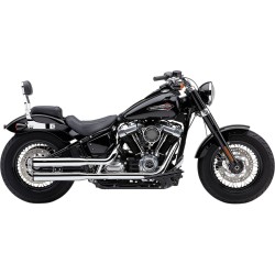 Σιγαστήρες RPT FLHC/S FLDE COBRA 6058