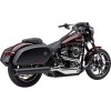 Σιγαστήρας dual cut blk COBRA 6521B