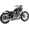 3 NH SERIES εξατμίσεις SPORTSTER COBRA 6036