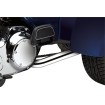 Διπλές Σωλήνες POWERPORT TRIKE CHROME COBRA 6254 thumb