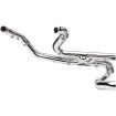 Εξατμίσεις PRO-CHAMBER DUAL CHROME COBRA 6255 Εξατμίσεις PRO-CHAMBER DUAL CHROME COBRA 6255 thumb