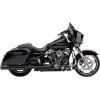 Μπροστινοί σωλήνες PRO-CHAMBER DUAL BLACK COBRA 6255RB