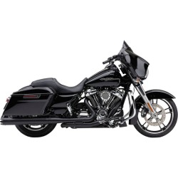 Μπροστινοί σωλήνες PRO-CHAMBER DUAL BLACK COBRA 6255RB