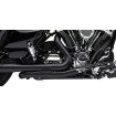 Μπροστινοί σωλήνες PRO-CHAMBER DUAL BLACK COBRA 6255RB Μπροστινοί σωλήνες PRO-CHAMBER DUAL BLACK COBRA 6255RB thumb