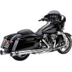 Σωλήνες εξάτμισης powerport chrome COBRA 6255DB Σωλήνες εξάτμισης powerport chrome COBRA 6255DB thumb