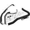 Σωλήνες κεφαλής Trike Pro Chamber - μαύροι COBRA 6256RB Σωλήνες κεφαλής Trike Pro Chamber - μαύροι COBRA 6256RB thumb