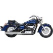 Σύστημα εξάτμισης shotgun low boy chrome COBRA 1963 Σύστημα εξάτμισης shotgun low boy chrome COBRA 1963 thumb