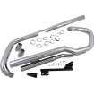 Σύστημα εξάτμισης slash down hot rod speedster chrome COBRA 1825 Σύστημα εξάτμισης slash down hot rod speedster chrome COBRA 1825 thumb