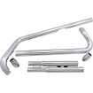 2 σε 2 slash down hot rod speedster σύστημα εξάτμισης chrome YAMAHA COBRA 2821 2 σε 2 slash down hot rod speedster σύστημα εξάτμισης chrome YAMAHA COBRA 2821 thumb
