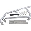 2 σε 2 slash down hot rod speedster σύστημα εξάτμισης chrome YAMAHA COBRA 2821 2 σε 2 slash down hot rod speedster σύστημα εξάτμισης chrome YAMAHA COBRA 2821 thumb