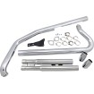 Σύστημα εξάτμισης slash down hot rod speedster chrome COBRA 4823 Σύστημα εξάτμισης slash down hot rod speedster chrome COBRA 4823 thumb