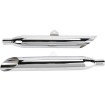 Slip-on τελικό με κωνική απόληξη chrome COBRA 2173SC Slip-on τελικό με κωνική απόληξη chrome COBRA 2173SC thumb