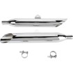 Slip-on τελικό με κωνική απόληξη chrome COBRA 2173SC Slip-on τελικό με κωνική απόληξη chrome COBRA 2173SC thumb