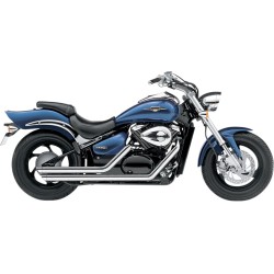 Σύστημα εξάτμισης 2 σε 2 streetrods slash down speedster chrome COBRA 3917 Σύστημα εξάτμισης 2 σε 2 streetrods slash down speedster chrome COBRA 3917