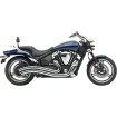 Σύστημα εξάτμισης speedster swept chrome COBRA 2222 Σύστημα εξάτμισης speedster swept chrome COBRA 2222 thumb