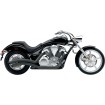 Σύστημα εξάτμισης speedster swept μαύρο HONDA COBRA 1233B Σύστημα εξάτμισης speedster swept μαύρο HONDA COBRA 1233B thumb