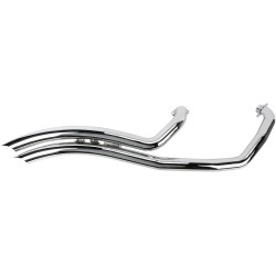 Σύστημα εξάτμισης speedster swept χρώμιο με αισθητήρες o2 COBRA 2230 Σύστημα εξάτμισης speedster swept χρώμιο με αισθητήρες o2 COBRA 2230