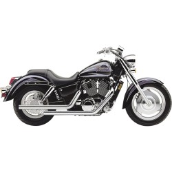 Σύστημα Εξάτμισης DRAGSTER 2 INTO 2 STRAIGHT-CUT CHROME COBRA 1623T Σύστημα Εξάτμισης DRAGSTER 2 INTO 2 STRAIGHT-CUT CHROME COBRA 1623T