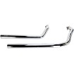 Σύστημα Εξάτμισης DRAGSTER 2 INTO 2 STRAIGHT-CUT CHROME COBRA 2615T Σύστημα Εξάτμισης DRAGSTER 2 INTO 2 STRAIGHT-CUT CHROME COBRA 2615T thumb
