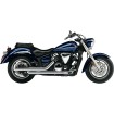 Σύστημα εξάτμισης DRAGSTER 2 INTO 2 STRAIGHT-CUT CHROME COBRA 2625T Σύστημα εξάτμισης DRAGSTER 2 INTO 2 STRAIGHT-CUT CHROME COBRA 2625T thumb