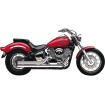 Σύστημα εξάτμισης HOT ROD SPEEDSTER SHORT 2 INTO 2 STRAIGHT-CUT TRIPLE-CHROME COBRA 2717T Σύστημα εξάτμισης HOT ROD SPEEDSTER SHORT 2 INTO 2 STRAIGHT-CUT TRIPLE-CHROME COBRA 2717T thumb