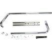 Σύστημα εξάτμισης HOT ROD SPEEDSTER LONG W/POWERPORT CHROME COBRA 2921T Σύστημα εξάτμισης HOT ROD SPEEDSTER LONG W/POWERPORT CHROME COBRA 2921T thumb