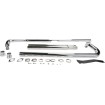 Σύστημα εξάτμισης HOT ROD SPEEDSTER LONG W/POWERPORT CHROME COBRA 2921T Σύστημα εξάτμισης HOT ROD SPEEDSTER LONG W/POWERPORT CHROME COBRA 2921T thumb