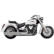 Σύστημα εξάτμισης HOT ROD SPEEDSTER LONG W/POWERPORT CHROME COBRA 2922T Σύστημα εξάτμισης HOT ROD SPEEDSTER LONG W/POWERPORT CHROME COBRA 2922T thumb