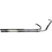 Σύστημα εξάτμισης HOT ROD SPEEDSTER EXTRA LONG W/POWERPORT CHROME COBRA 2924T thumb