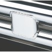 Σύστημα εξάτμισης HOT ROD SPEEDSTER EXTRA LONG W/POWERPORT CHROME COBRA 2924T thumb