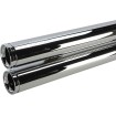 Σύστημα εξάτμισης HOT ROD SPEEDSTER EXTRA LONG W/POWERPORT CHROME COBRA 2924T thumb