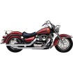 Σύστημα εξάτμισης DRAGSTER 2 INTO 2 STRAIGHT-CUT CHROME COBRA 3616T Σύστημα εξάτμισης DRAGSTER 2 INTO 2 STRAIGHT-CUT CHROME COBRA 3616T thumb