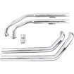 Σύστημα Εξάτμισης DRAGSTER 2 INTO 2 STRAIGHT-CUT CHROME COBRA 4618T Σύστημα Εξάτμισης DRAGSTER 2 INTO 2 STRAIGHT-CUT CHROME COBRA 4618T thumb