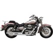 Σύστημα Εξάτμισης DRAGSTER 2 INTO 2 STRAIGHT-CUT CHROME COBRA 4619T Σύστημα Εξάτμισης DRAGSTER 2 INTO 2 STRAIGHT-CUT CHROME COBRA 4619T thumb