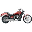 Σύστημα εξάτμισης HOT ROD SPEEDSTER SHORT με POWERPORT 2 σε 2 ευθείες τριπλά-χρωμιωμένες COBRA 4718T Σύστημα εξάτμισης HOT ROD SPEEDSTER SHORT με POWERPORT 2 σε 2 ευθείες τριπλά-χρωμιωμένες COBRA 4718T thumb