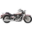 Σύστημα εξάτμισης HOT ROD SPEEDSTER LONG με POWERPORT 2 σε 2 ευθείες τριπλά χρωμιωμένες COBRA 4919T Σύστημα εξάτμισης HOT ROD SPEEDSTER LONG με POWERPORT 2 σε 2 ευθείες τριπλά χρωμιωμένες COBRA 4919T thumb
