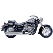 Σύστημα εξάτμισης SPEEDSTER LONG με POWERPORT 2 σε 2 ευθείες τριπλά χρωμιωμένες COBRA 4922T Σύστημα εξάτμισης SPEEDSTER LONG με POWERPORT 2 σε 2 ευθείες τριπλά χρωμιωμένες COBRA 4922T thumb